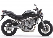 Yamaha FZ6 Yamaha FZ6